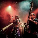 Deyosan – Festiv’art – 26/04/2014