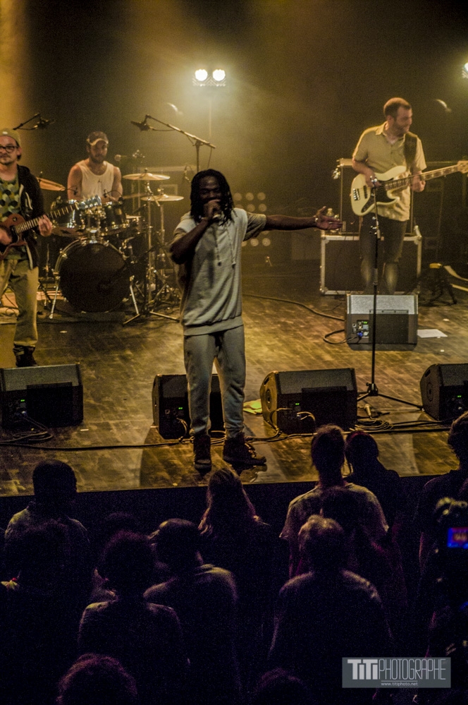 Patko – La Source – 16/05/2014