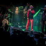Black Uhuru – La Source – 16/05/2014