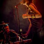 Djazia Satour – La Bifurk – 17/05/2014