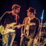 Zen Zila – La Bifurk – 17/05/2014