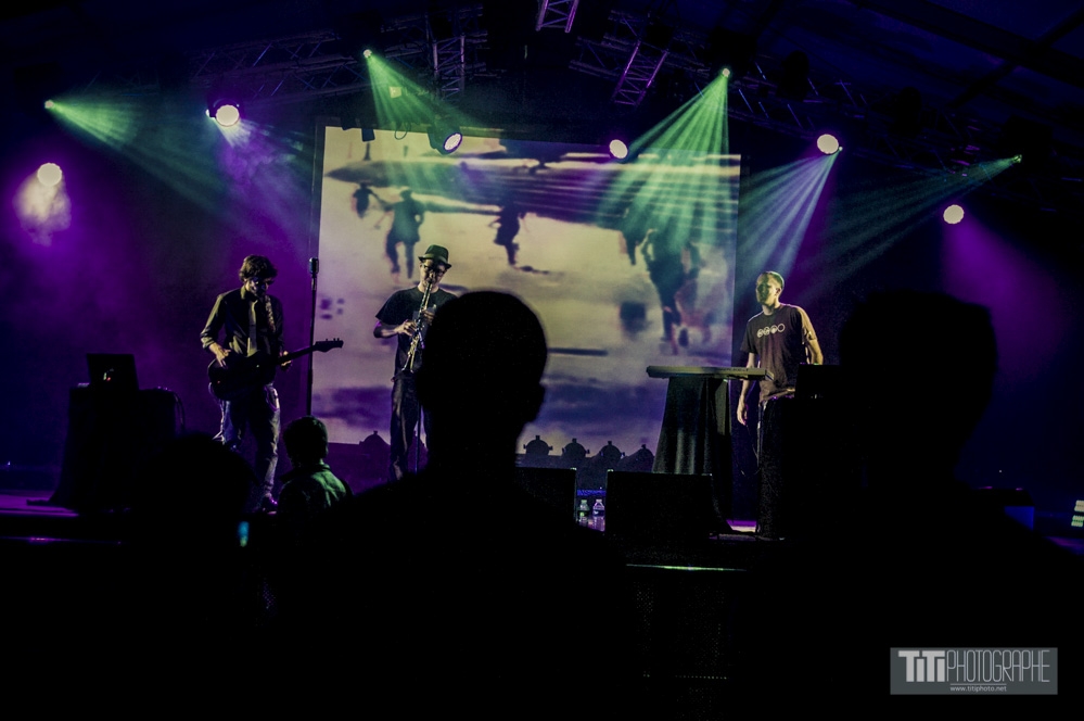 BeO – Magic Bus – 23/05/2014