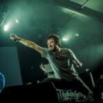 Monkey Theorem – Magic Bus – 23/05/2014