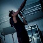 Foreign Beggars – Magic Bus – 23/05/2014