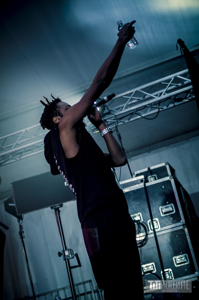 Foreign Beggars – Magic Bus – 23/05/2014