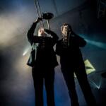 Kadebostany – Magic Bus – 24/05/2014