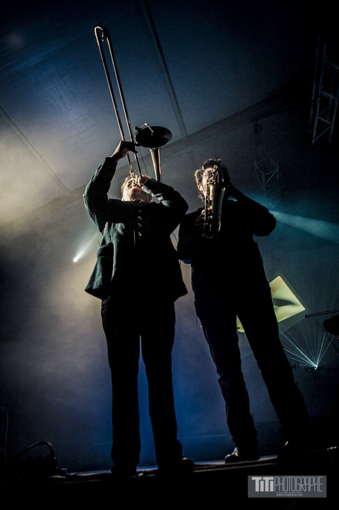 Kadebostany – Magic Bus – 24/05/2014