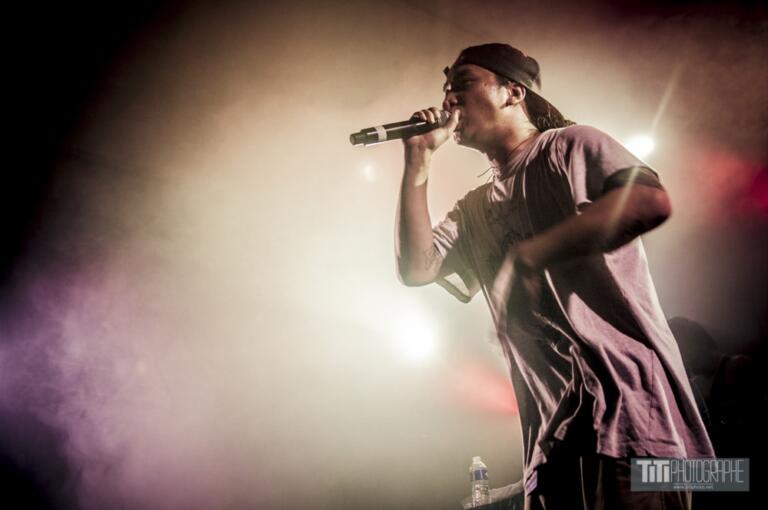 Symbiz – Magic Bus – 24/05/2014