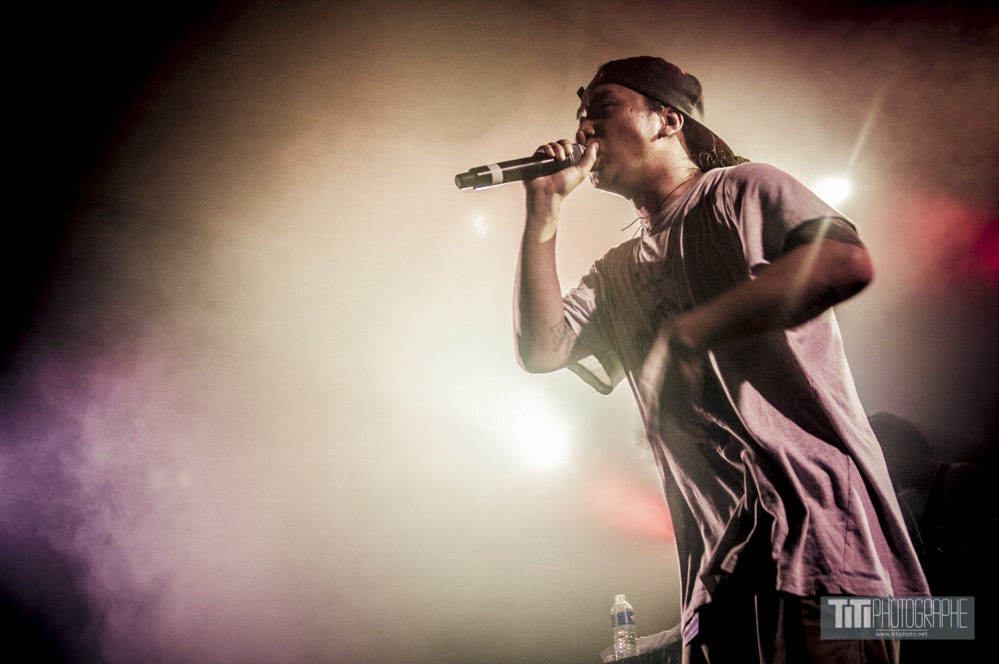 Symbiz – Magic Bus – 24/05/2014