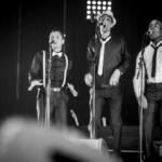 Lyah & It’s – Le Summum – 31/05/2014