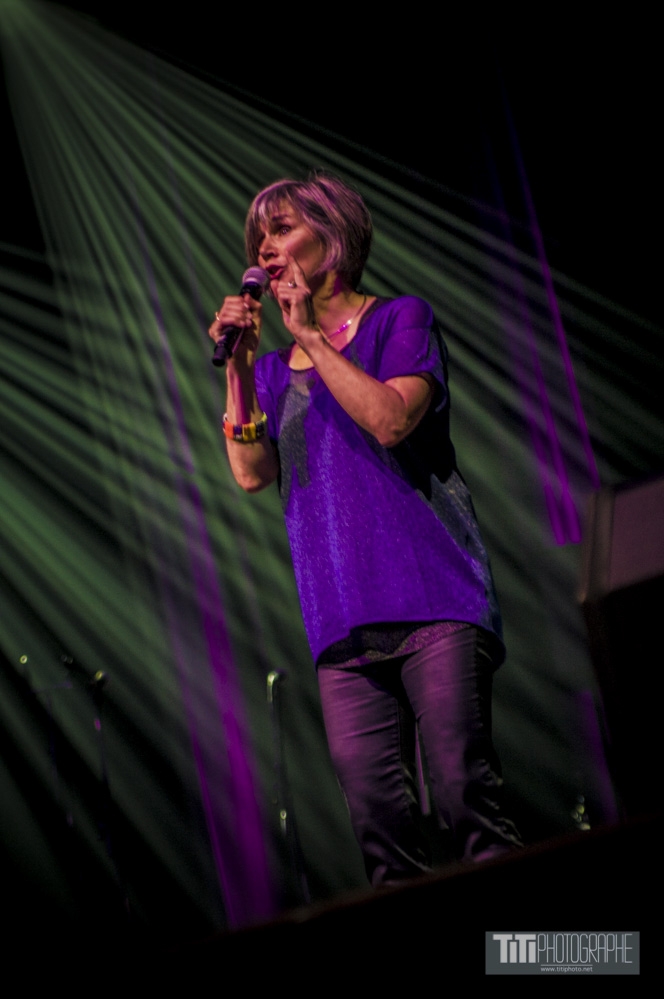 Sing In Ma – Le Summum – 31/05/2014