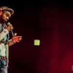 Franck Diandoki – Le Summum – 31/05/2014