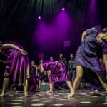 Stéphanie Akoa Mva – Le Summum – 31/05/2014