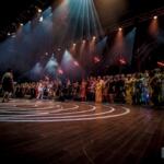 Grenoble Gospel Singers – Le Summum – 31/05/2014