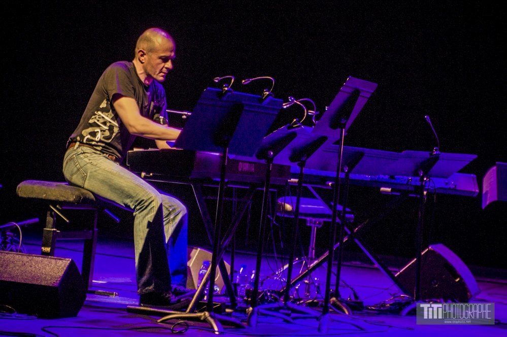 Ecole de musique – St Egreve – 06/06/2014