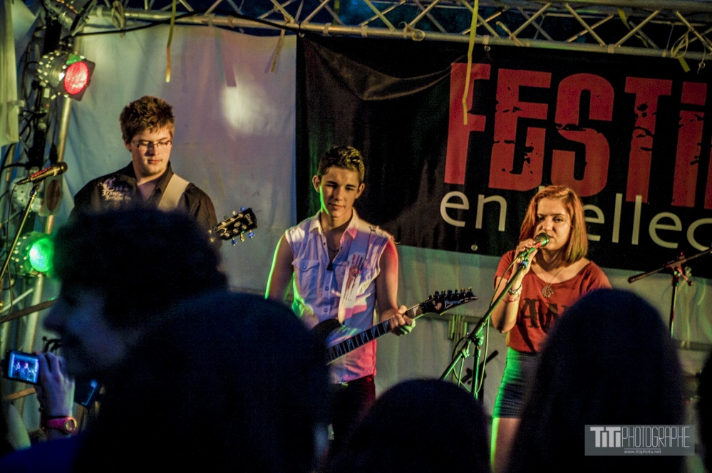 Agora – FestiRock – 13/06/2014