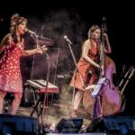 Electra Voice – 13/06/2014