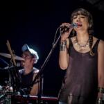 Djazia Satour – Festirock – 13/06/2014