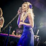 Melline – Festirock – 13/06/2014