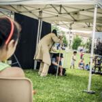 Les colporteurs de rêves – SMH – 14/06/2014