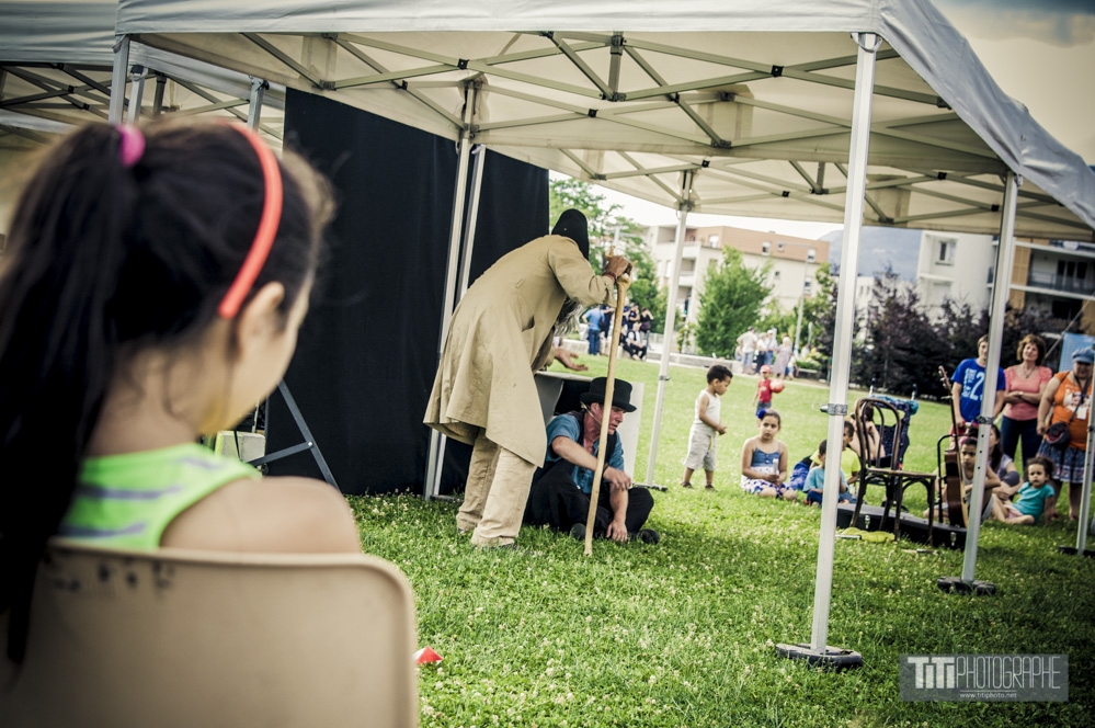 Les colporteurs de rêves – SMH – 14/06/2014