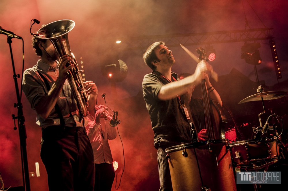 La mine de rien – SMH – 14/06/2014