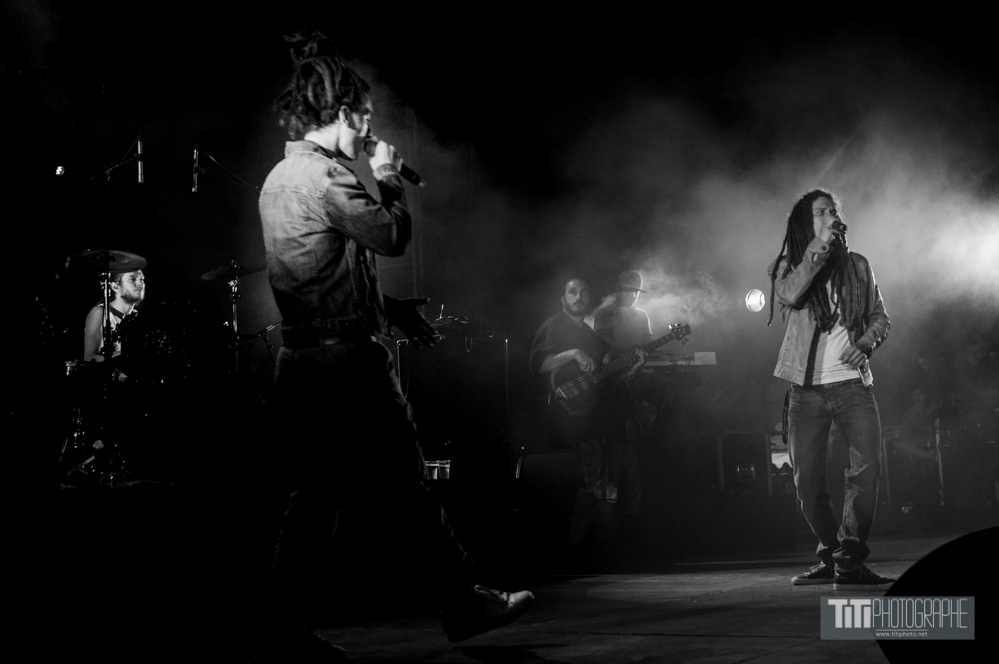 Broussaï – SMH – 14/06/2014