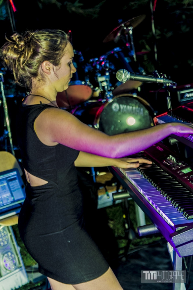 Loudmila – Le prunier sauvage – 03/07/2014