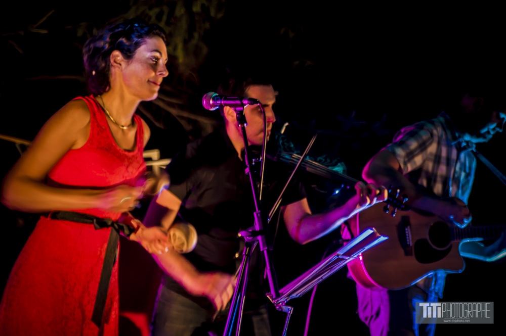 Les amis du Fouquet – Le Prunier Sauvage – 03/07/2014