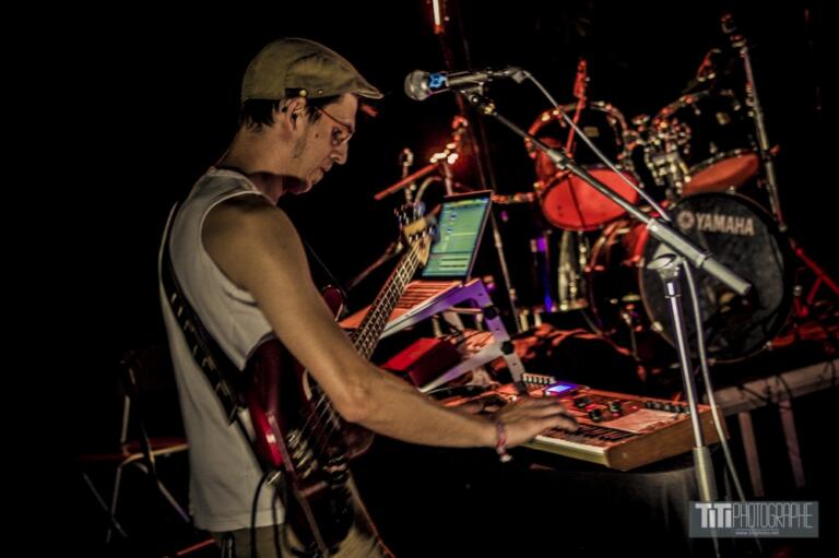 Monkey Theorem – Prunier sauvage – 03/07/2014