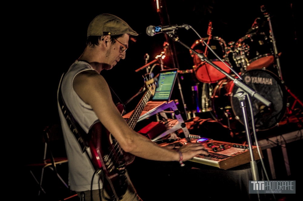 Monkey Theorem – Prunier sauvage – 03/07/2014