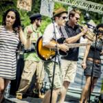 Red rockers – Col des 1000 – 05/07/2014