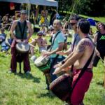 Les frappadingues – Col des 1000 – 05/07/2014