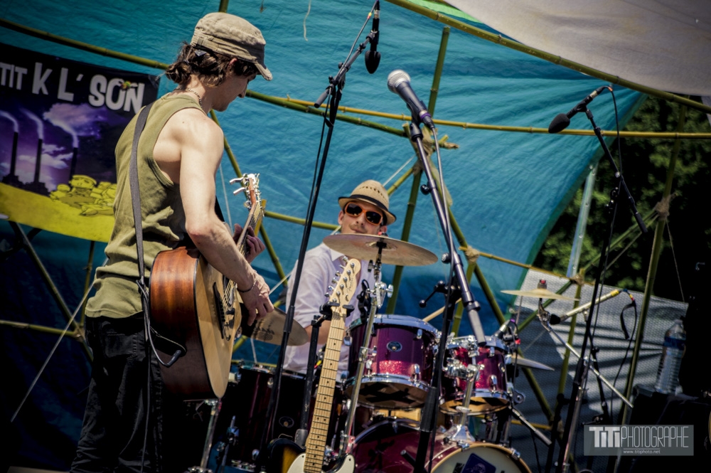 Le petit K l’son – Col des 1000 – 05/07/2014