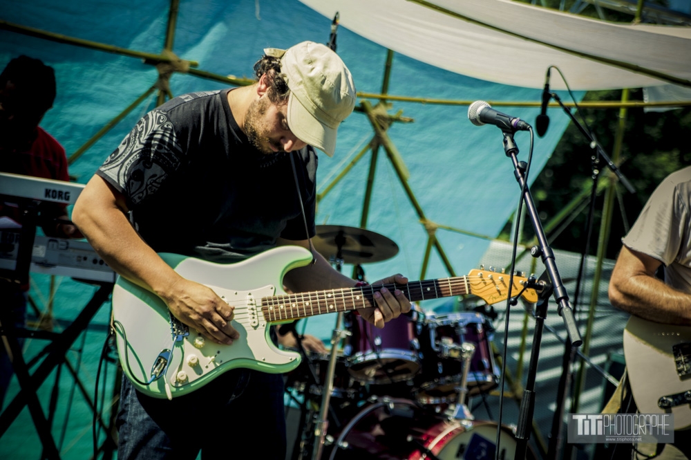 Babylon by Bob – Col des 1000 – 05/07/2014