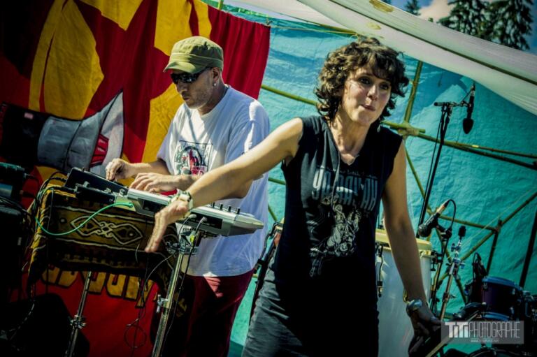 Doctor red – Col des 1000 – 05/07/2014