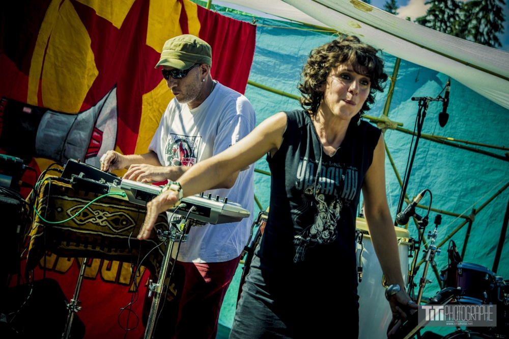 Doctor red – Col des 1000 – 05/07/2014