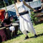 Groupe Flore Anne – Col des 1000 – 05/07/2014