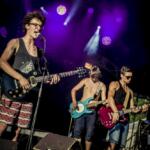 The Jaman’s – Col des 1000 – 05/07/2014