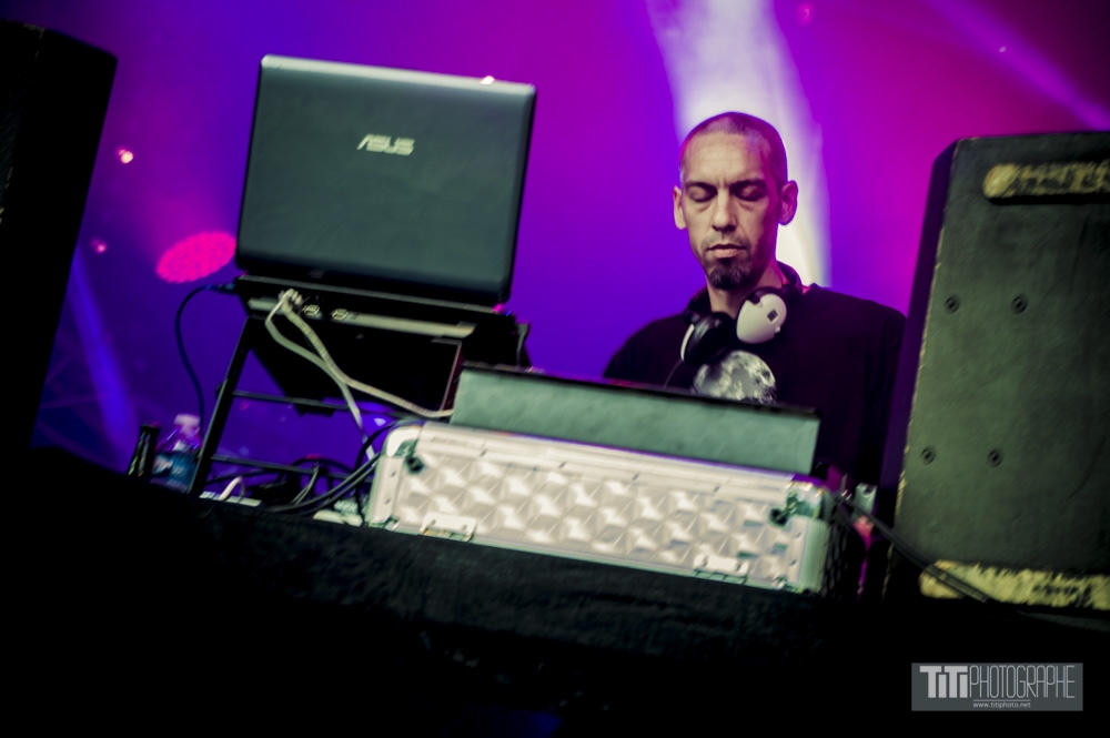 Ghostown – Col des 1000 – 05/07/2014