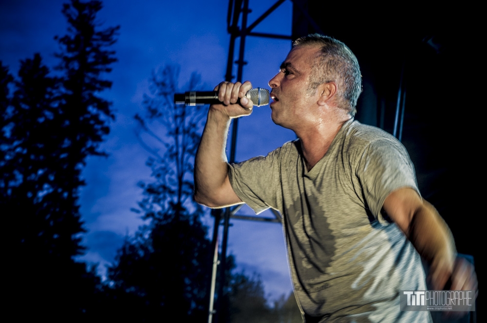 Anton Serra – Col des 1000 – 05/07/2014