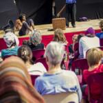Pocket théâtre – Chapareillan – 13/07/2014