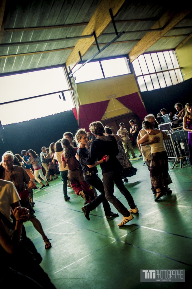 Patates Sound System – Chapareillan – 13/07/2014