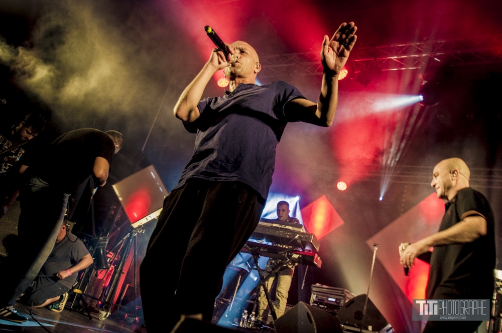 Zebda – Chatte – 18/07/2014