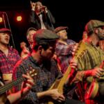 The B.U.S. – Villard de Lans – 21/07/2014