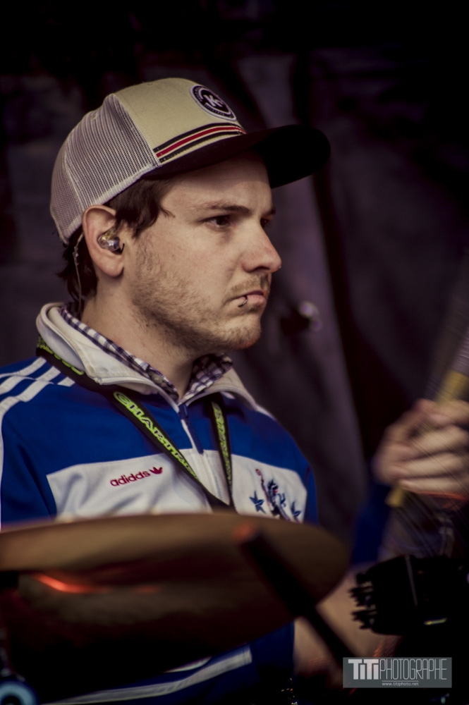 Oscar – Rencontres Brel – 22/07/2014