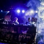 LeYan & Skoob le roi – Rencontres brel – 22/07/2014