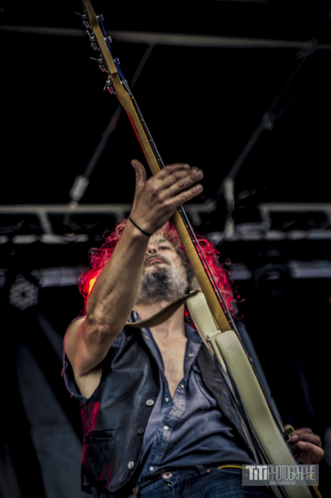 Piero Quintana – Rencontres Brel – 23/07/2014