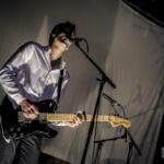 Harold Martinez – Rencontres Brel – 23/07/2014