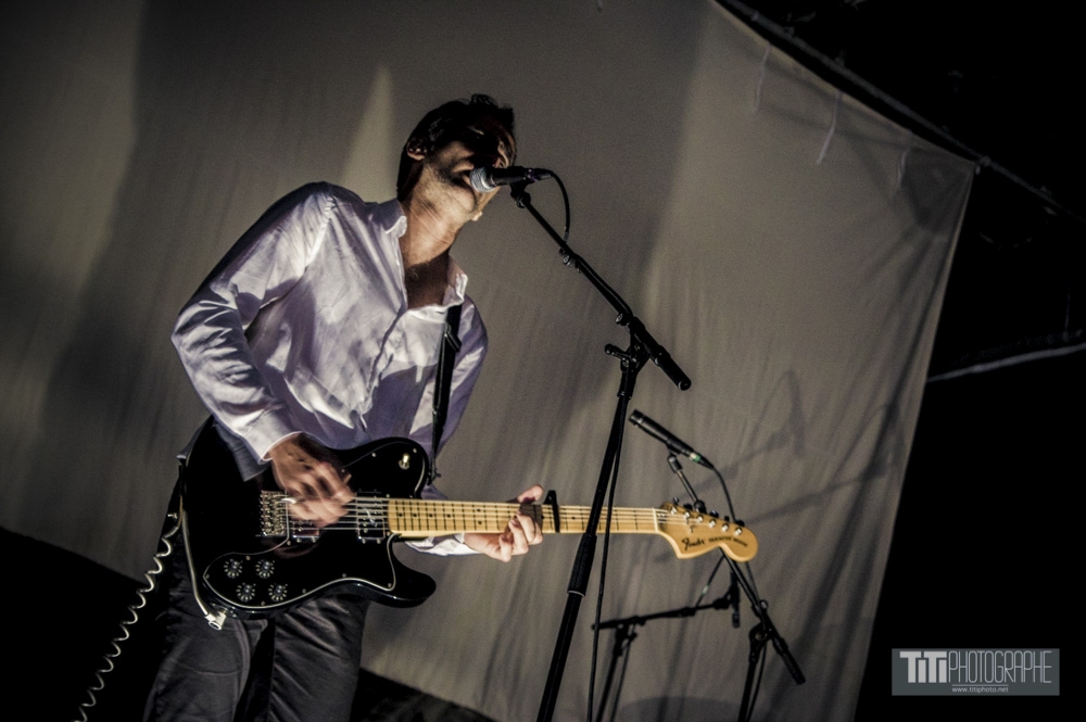 Harold Martinez – Rencontres Brel – 23/07/2014